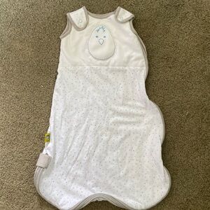 Nested Bean Zen Sack Classic 0-6m